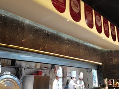 -金掌勺东北菜(格兰晴天店)