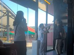 -移动谜城·大笨象密室逃脱(五棵松店)