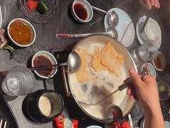 -捞王猪肚鸡火锅(金华义乌之心店)