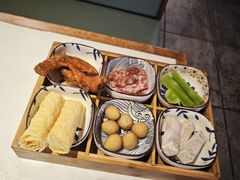 -螺大喜螺蛳粉火锅(雍和宫店)