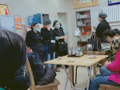 大堂-开封灌汤包子铺(尚志大街店)
