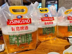 -船歌·鱼水饺青岛菜(黄岛珠江路店)