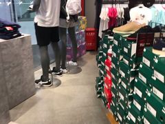 -PUMA品牌自营折扣店(武汉永旺梦乐城店)