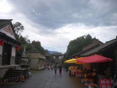 -天龙八部武侠城