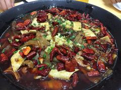 -力力豆花庄(广渠门店)