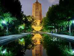 -玲珑塔公园
