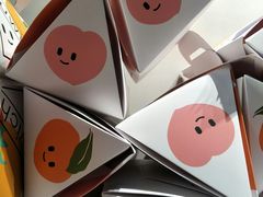 -Fruwich果明治(西单更新场店)