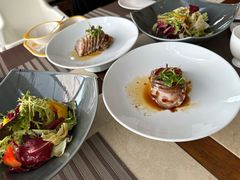 -望京楼flavor餐厅(古北水镇景区店)
