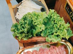 -合易泓烤肉·海肠捞饭(火车站店)