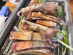 -额尔敦草原涮羊肉·烧烤(冻青树总店)