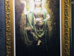-外滩二十二号艺术中心