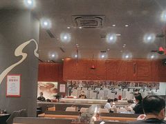 -肉焰山巴西烤肉自助餐厅(龙湖芙蓉天街店)