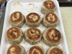 -锦馨豆汁(天坛路店)