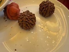-民族饭店-四季餐厅