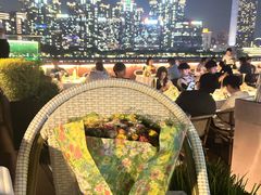 -Kathleen's Waitan 凯圣琳江景西餐厅(外滩店)
