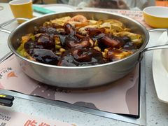 -黄记煌三汁焖锅(悦方IDmall店)