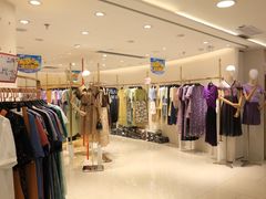 -广州白马服装市场