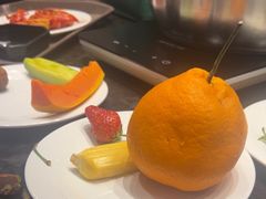 -川骄海鲜自助(亚运村店)