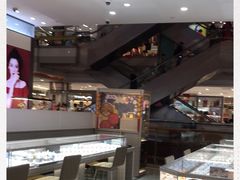 -巴黎春天(浦建店)