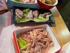 -老张记鲜切牛肉自助火锅(龙光世纪中心店)