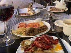 -339旋转餐厅(天府熊猫塔店)