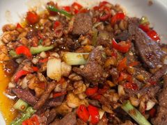 -老湘村·湖南土菜(天河维多利店)