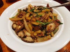 -潍城老菜馆·地标美食