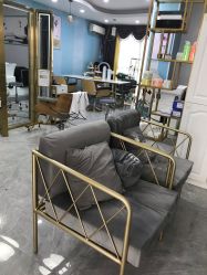 -FAJEE HAIR发界烫染接发