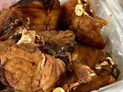 -梅记大块头爆鱼店(乍浦路店)