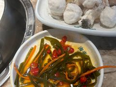 -淘米捞·米汤脆鲩鱼火锅(福田皇岗店)