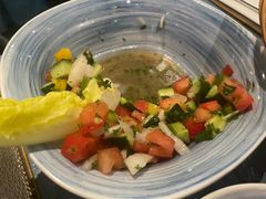 -La Medina餐厅(亮马河南路店)