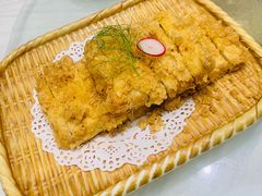 -邢家锅贴老店·非遗·开封菜(金明广场店)