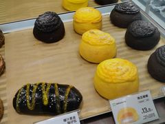 -奈雪的茶(太原茂业天地店)