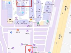 -宁波杉井奥特莱斯广场