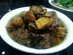 -宛平李记小吃(东关街店)