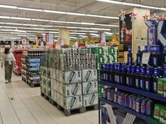 -永辉超市(萧山宝龙广场店)