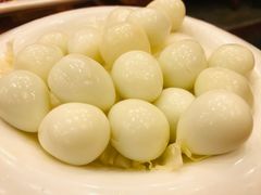 -老码头火锅(玉林店)