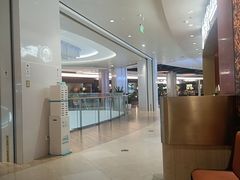 -金鹰国际购物中心(江都店)