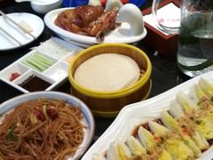 -大鸭梨烤鸭(甘家口店)