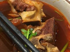 -贡梅老面馆·蟹粉面·无锡特色小吃(南长街主推店)