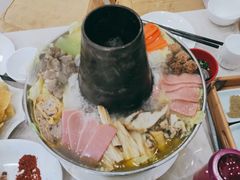 -学成饭店(官南大道店)