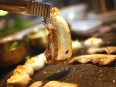 -金一味烤肉餐厅(新首尔旗舰店)