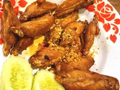 -Doo Dee Thai Food(Issan/Isaan/Esan)