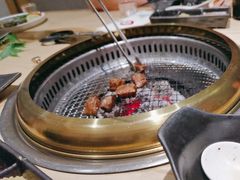 -松鱼亭·和牛烧肉(协鑫广场店)