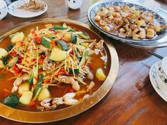 -拈一筷子·宜宾江湖菜(总店)