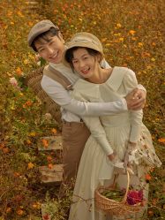 -第一夫人婚纱摄影(南京店)