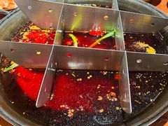 -周小明火锅(黑金冠社区店)