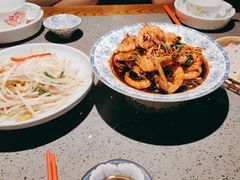 -老头儿油爆虾(星光一期店)