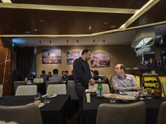 -Efes Turkish & Mediterranean Cuisine 艾菲斯餐厅(陆家嘴店)