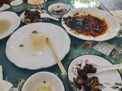 -黔人百味.贵州菜